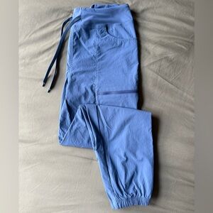 Patagonia Light Blue Active Pants